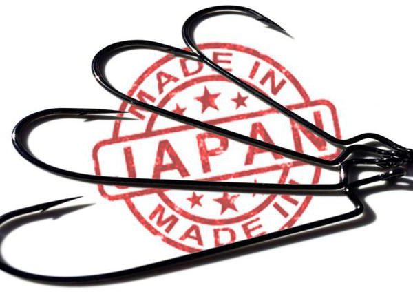 ANZUELO LOMBRIZ FINESSE NEGRO NICKEL 3/0