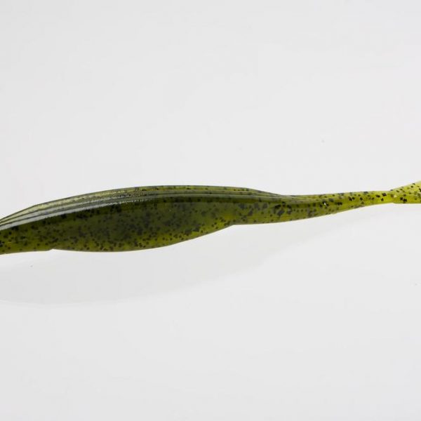 SUPER FLUKE JR. WATERMELON SEED