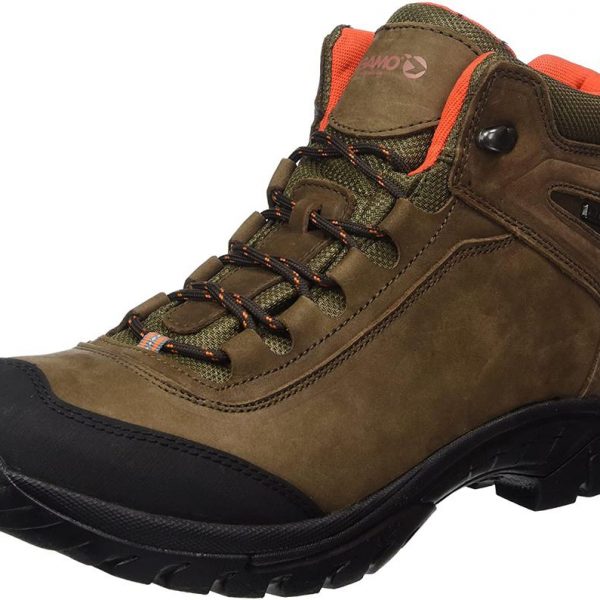 BOTAS GAMO BIG GAME