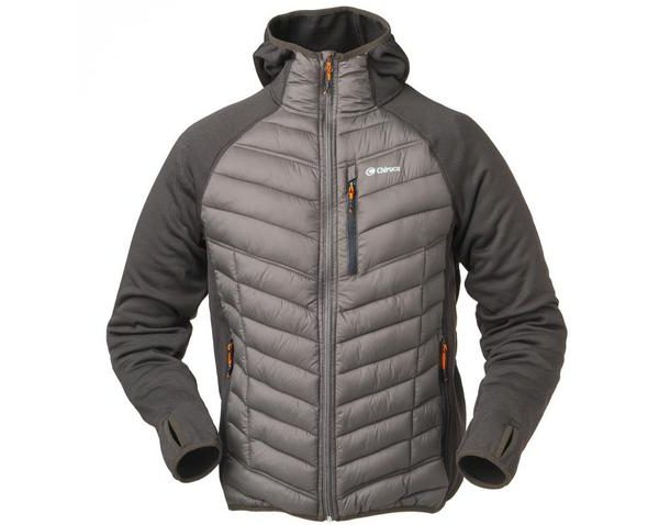 CHAQUETA CHIRUCA ARCADIA 02