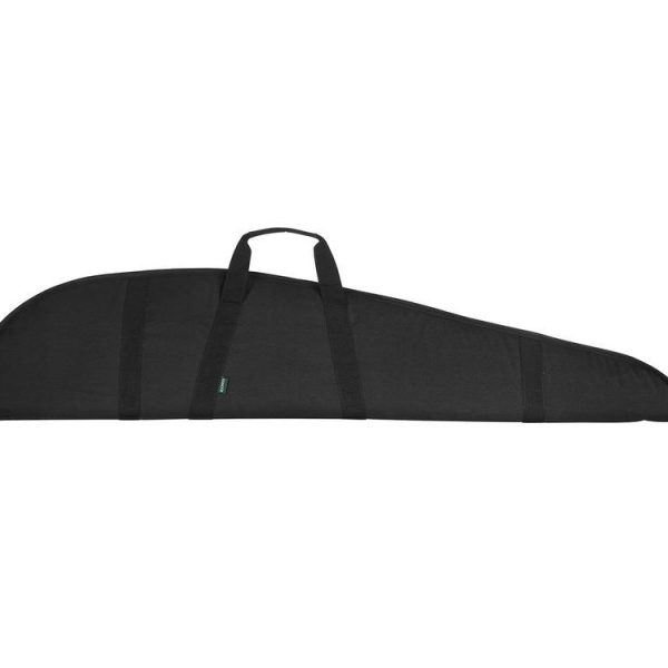 FUNDA RIFLE GAMO 120CMS CON VISOR