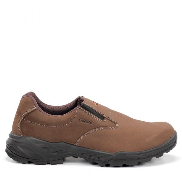 ZAPATO CHIRUCA SERBAL