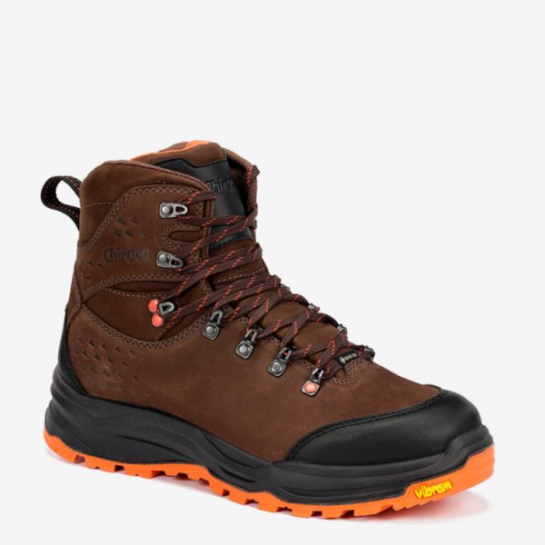 BOTAS CHIRUCA CEDRO 12