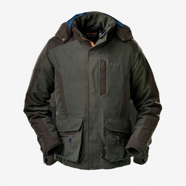 CHAQUETA CHIRUCA VALKIRIA CH+