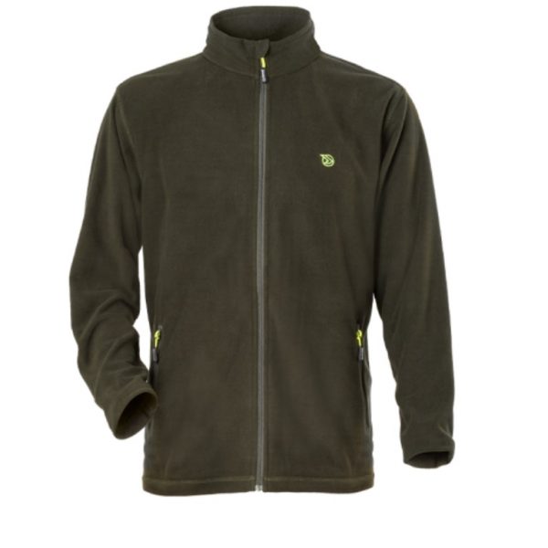CHAQUETA POLAR GAMO LEMAN