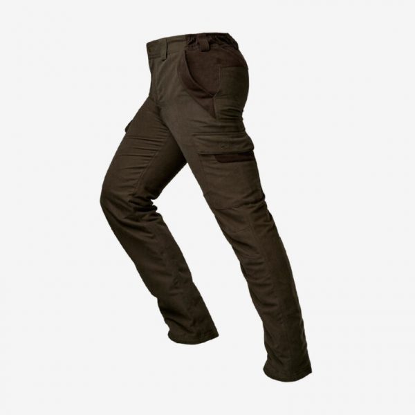 PANTALÓN CHIRUCA ODIN