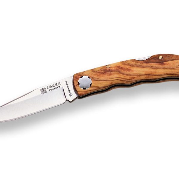 NAVAJA JOKER POINTER 7,5CM