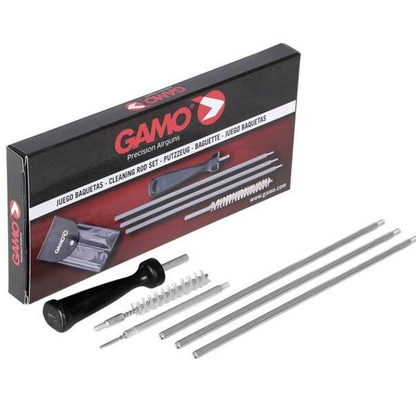 BAQUETA AIRE COMPRIMIDO