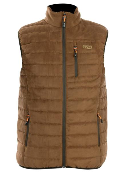 CHALECO HART MONTARAZ