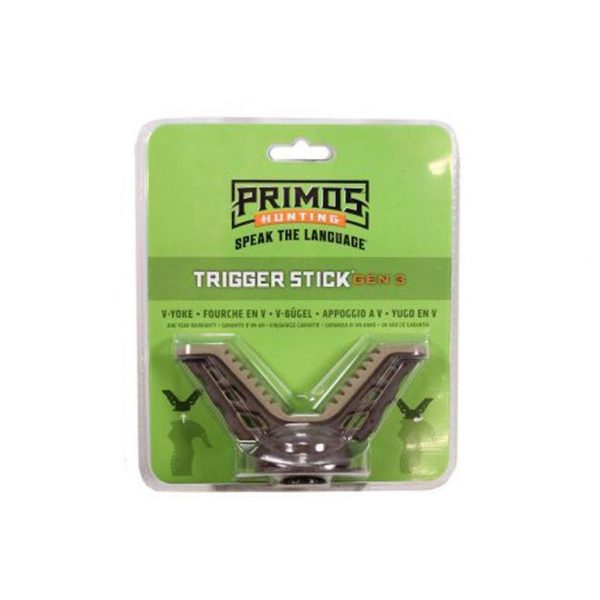 HORQUILLA PARA PRIMOS TRIGGER STICK