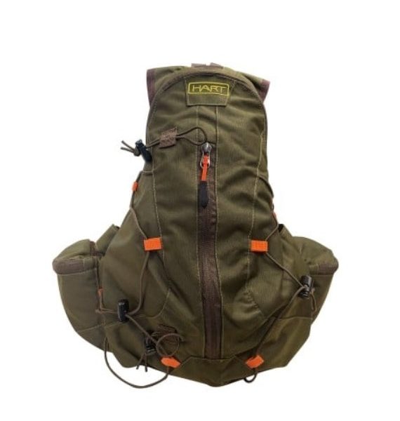 MOCHILA HART 11L