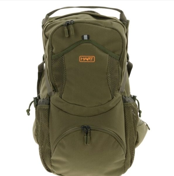 MOCHILA HART 40L