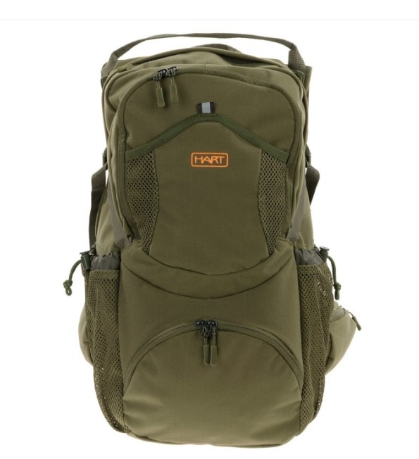 MOCHILA HART 40L
