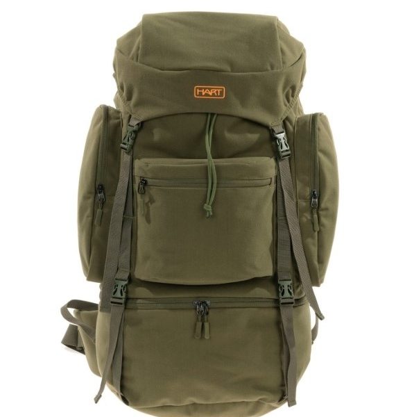 MOCHILA HART 50L