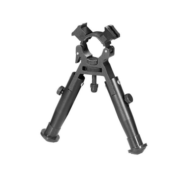 BIPODE PARA CAÑÓN