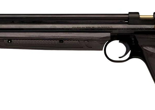 PISTOLA CROSMAN 1322 CLASIC