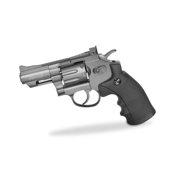 REVÓLVER GAMO PR-725