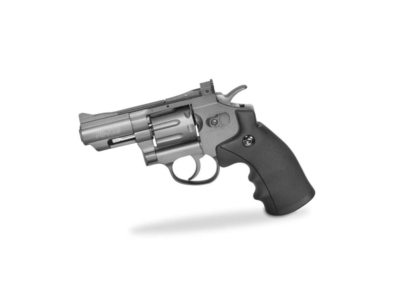 REVÓLVER GAMO PR-725