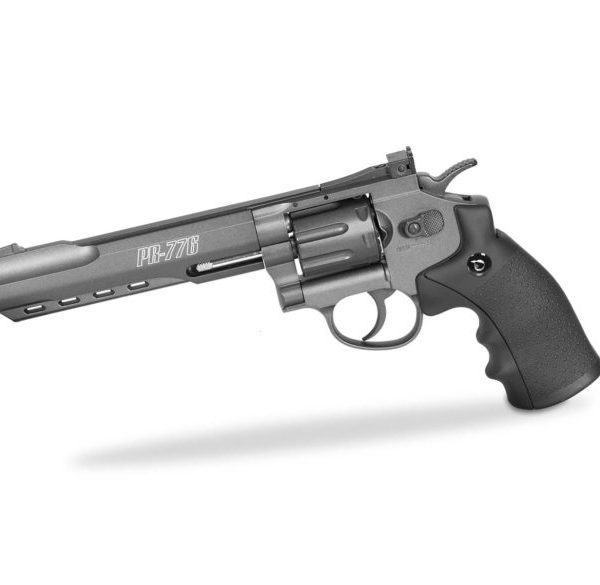 REVÓLVER GAMO PR-776