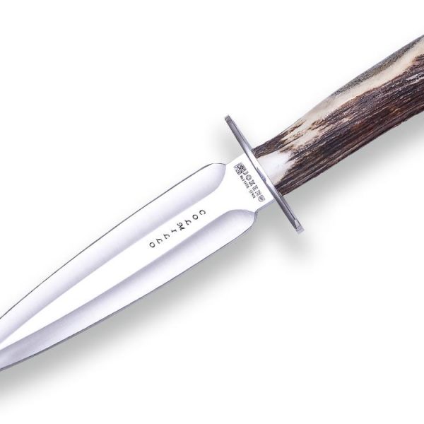 CUCHILLO REMATE JOKER 21.5CM
