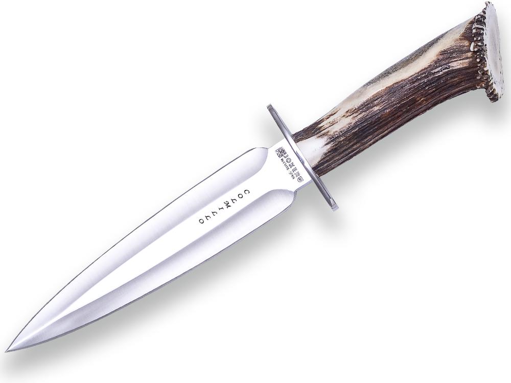 CUCHILLO REMATE JOKER 21.5CM