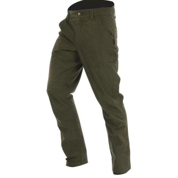 PANTALÓN HART BASA-T IMPERMEABLE