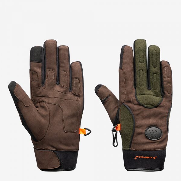 GUANTES CHIRUCA CERRO (KEVLAR)